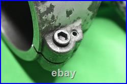 Bridgeport Quill Master Type JA Head Milling Attachment