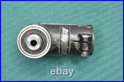 Bridgeport Quillmaster QRA Right Angle Milling Attachment & Collet