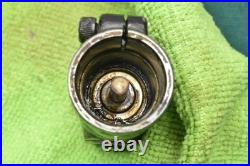 Bridgeport Quillmaster QRA Right Angle Milling Attachment & Collet