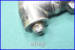Bridgeport Quillmaster QRA Right Angle Milling Attachment & Collet