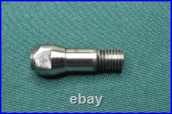 Bridgeport Quillmaster QRA Right Angle Milling Attachment & Collet