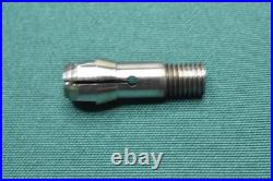 Bridgeport Quillmaster QRA Right Angle Milling Attachment & Collet