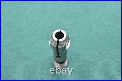 Bridgeport Quillmaster QRA Right Angle Milling Attachment & Collet