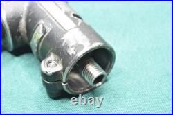 Bridgeport Quillmaster QRA Right Angle Milling Attachment & Collet