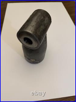 Bridgeport R8 Right Angle Head Attachment Genuine Bridgeport