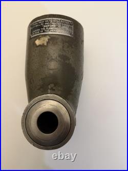 Bridgeport R8 Right Angle Head Attachment Genuine Bridgeport