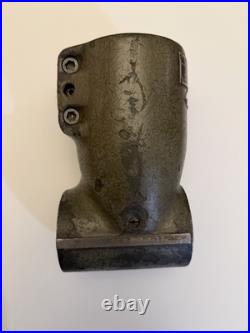 Bridgeport R8 Right Angle Head Attachment Genuine Bridgeport