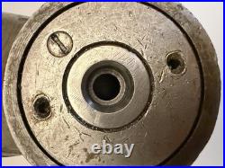 Bridgeport R8 Right Angle Head Attachment Genuine Bridgeport