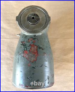 Bridgeport R8 Right Angle Head Milling Attachment Bridgeport R8 Right Angle Head Milling Attachment