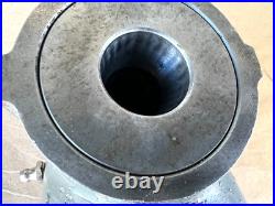Bridgeport R8 Right Angle Head Milling Attachment Bridgeport R8 Right Angle Head Milling Attachment