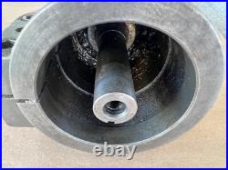 Bridgeport R8 Right Angle Head Milling Attachment Bridgeport R8 Right Angle Head Milling Attachment