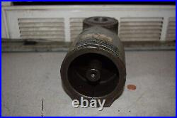 Bridgeport Right Angle Head Milling Machine Tool Attachment