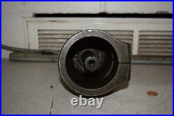 Bridgeport Right Angle Head Milling Machine Tool Attachment