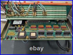 Bridgeport Romi CNC GPAUF-R Board R71598-B
