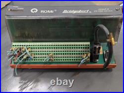 Bridgeport Romi CNC GPAUF-R Board R71598-B
