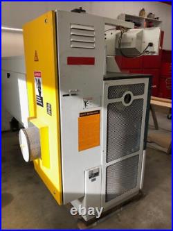 Bridgeport Romi Ez Path Cnc Lathe Used