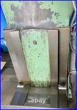 thumbnail image 2 of Bridgeport 1.5HP Variable Speed Motor Pulley Assembly – HQT 1037 – New 2 of 6