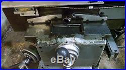 Bridgeport Series 2 special milling machine