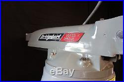 Bridgeport Series II Special Vertical Knee Milling Machine