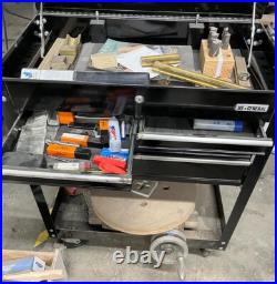 Bridgeport Series I, 2 Hp, Milling Machine, Very Clean, Rotatng Table Included