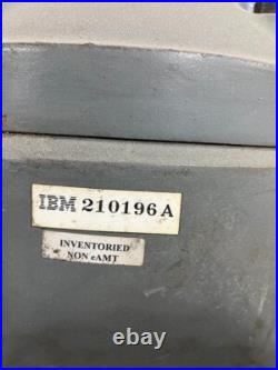 Bridgeport Series I, 2 Hp, Milling Machine, Very Clean, Rotatng Table Included