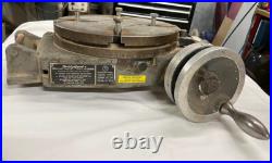 Bridgeport Series I, 2 Hp, Milling Machine, Very Clean, Rotatng Table Included