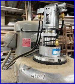 Bridgeport Series I, 2 Hp, Milling Machine, Very Clean, Rotatng Table Included