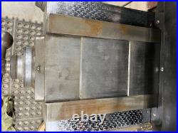 Bridgeport Series I, 2 Hp, Milling Machine, Very Clean, Rotatng Table Included