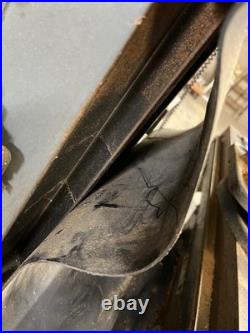 Bridgeport Series I, 2 Hp, Milling Machine, Very Clean, Rotatng Table Included