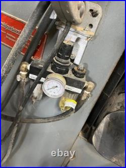 Bridgeport Series I, 2 Hp, Milling Machine, Very Clean, Rotatng Table Included