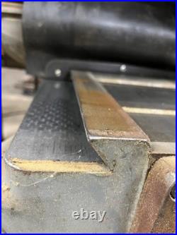 Bridgeport Series I, 2 Hp, Milling Machine, Very Clean, Rotatng Table Included