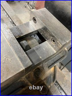 Bridgeport Series I, 2 Hp, Milling Machine, Very Clean, Rotatng Table Included