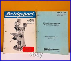 Bridgeport Series I BR2J 1.5 HP Milling Machine + Heidenhain PGM DRO Tested Bridgeport Series I BR2J 1.5 HP Milling Machine + Heidenhain PGM DRO Tested