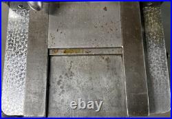 Bridgeport Series I Mill Milling Machine Variable Speed 2 HP 42 x 9 230/460V Bridgeport Series I Mill Milling Machine Variable Speed 2 HP 42 x 9 230/460V