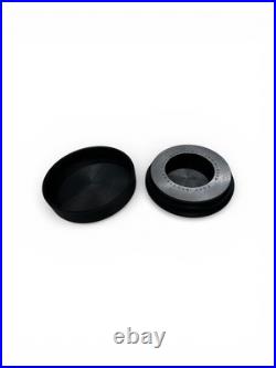 Bridgeport Style Tramming Ring Precision Ground Made in USA