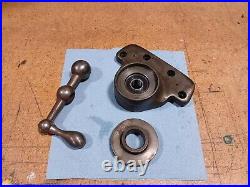 Bridgeport Table End Bracket Kit