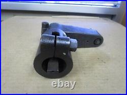 Bridgeport The Off-set Tool Co. Very Rare Vintage Morse Taper Milling Tool