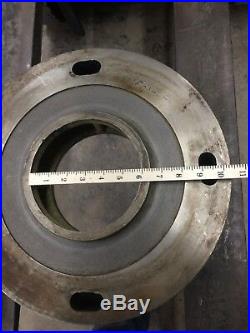 ACER Milling Machine 4-Inch Riser Block – Bridgeport Grey, New, MPN MO139