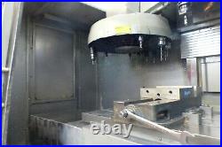 Bridgeport VMC-1000/22 CNC Vertical Machining Center