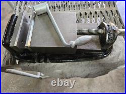 Bridgeport Variable Speed Milling Machine Bridgeport Variable Speed Milling Machine