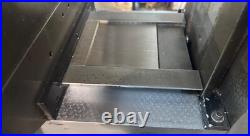Bridgeport Vertical Mill Milling Machine EZ TRAK DX CNC 2 HP Variable Speed Nice