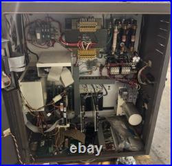 Bridgeport Vertical Mill Milling Machine EZ TRAK DX CNC 2 HP Variable Speed Nice