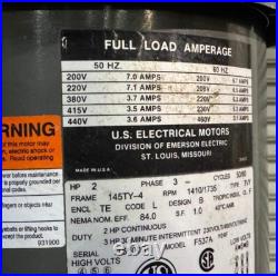 Bridgeport Vertical Mill Milling Machine EZ TRAK DX CNC 2 HP Variable Speed Nice