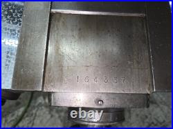 Bridgeport Vertical Mill Milling Machine Machinist Variable Speed Bridgeport Vertical Mill Milling Machine Machinist Variable Speed