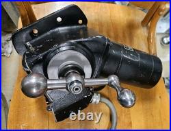 Bridgeport X Axis Power Feed 6F-A Bridgeport X Axis Power Feed 6F-A