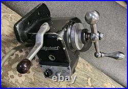 Bridgeport X Axis Power Feed 6F-A Bridgeport X Axis Power Feed 6F-A