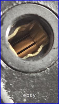 Bridgeport X Axis Power Feed 6F-A Bridgeport X Axis Power Feed 6F-A