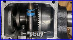 Bridgeport X Axis Power Feed 6F-A Bridgeport X Axis Power Feed 6F-A