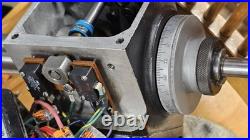 Bridgeport X Axis Power Feed 6F-A Bridgeport X Axis Power Feed 6F-A
