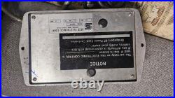 Bridgeport X Axis Power Feed 6F-A Bridgeport X Axis Power Feed 6F-A